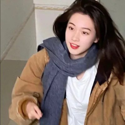 漂亮朋友